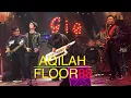 AQILAH - FLOOR88 Live Rec #GIG