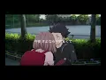 聲の形　〜ベイビー・アイラブユー / TEE full covered by オサム × 春茶〜　[MAD・AMV]