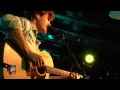 Vance Joy - Fire and the Flood [Live at KROQ]