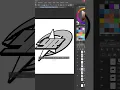 Download Lagu Learn To Create Your Own Brand Designs With a iPad 👌🏾 #clothingbrand #shorts