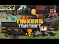 Easy Guide to Mastering FTB s Tinker s Construct 3 0 Update