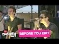 Download Lagu Before You Exit - \
