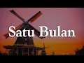 Download Lagu Satu Bulan - Bernadya || [Mix Lirik] - Nadhif Basalamah, Tulus