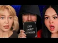 We Got Psychic Readings Good and BAD News