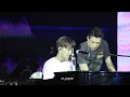 《反對無效》自彈自唱版 MC張天賦 Frenemy演唱會 encore@20220904