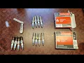 2018 F150 5.0 gets spark plugs changed gen3 coyote engine