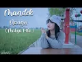 Lagu Mandek Nangis - Mahya Starlaa [official music video] Banyu moto uwes asat