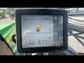 Operating A Mueller Rate Controller Through Deere 2630