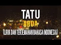 Tatu   Arda Cipt  Didi Kempot (Lirik dan Terjemahan)
