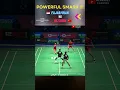 Download Lagu POWERFUL SMASH RIAN ARDIANTO #badminton #menraket