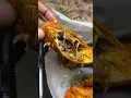 THE BEST EGG ROLLS IN CHICAGO Obama Egg Rolls Review at Jay s Backyard BBQ