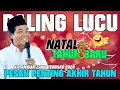 Download Lagu KH. ANWAR ZAHID TERBARU PALING LUCU | PESAN PENTING DI PENGHUJUNG TAHUN 2024‼️
