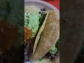 Tijuana tacos