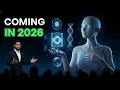 Top 15 New Technology Trends That Will Define 2026 Part 2