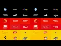 Full Best Animation Logos Form GERMANY FLAG MUST-SEE ENDING