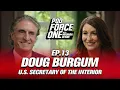 Download Lagu Doug Burgum: Beating China, Reversing Biden’s Climate Chaos and Restoring US Power