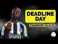 Download Lagu Yoane Wissa ARRIVES In Newcastle For Medical!! Osula LEAVING? Toon Transfers 