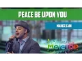 Download Lagu MeleTOP: Persembahan LIVE Maher Zain 'Peace Be Upon You' Ep194 [2.8.2016]