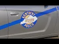 UPDATE Pursuit leads to 3-hour standoff in Greenup County Kentucky