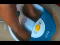 Therapeutic Pedicure At-Home