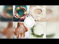 Overview 6 Pack Metal Hoops for Crafts Metal Rings for Crafts Dream Catcher Rings for Wedding