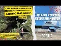 Download Lagu Mengunjungi Gua Arung Palakka Di Benteng Keraton Buton Part 2 - Jejak Kontri