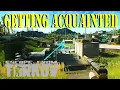 Getting Acquainted Quest Guide 0 15 Escape from Tarkov EFT