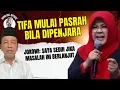 Download Lagu MOMEN TIFA TAKUT MENYEBUT IJAZAH JOKOWI PALSU