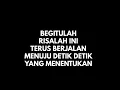 Download Lagu Thufail Alghifari - Peran Pemuda Islam (Official Video Lyric)