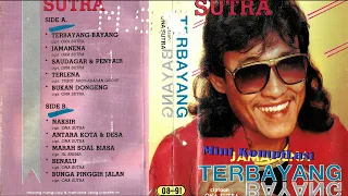 ona sutra ular lidi menjadi naga