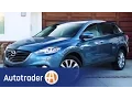 2014 Mazda CX-9 5 Reasons to Buy Autotrader
