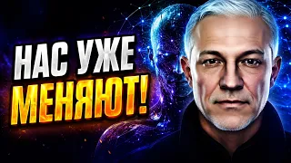 ЧЕЛОВЕК БУДУЩЕГО: КАК ИИ ИЗМЕНИТ НАС?