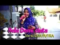 Rela Demi cinta (Thomas Arya) Voc. Wati | DUA PUTRA 2020 | NEW NORMAL