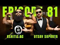 Download Lagu Chill Pill S6 EP 81 || Kshitiz Kc || Utsab Sapkota