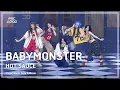 Download Lagu [#음중풀캠8K] BABYMONSTER (베이비몬스터) – HOT SAUCE FullCam | 쇼! 음악중심 | MBC250719