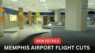 Memphians at MEM respond to potential 10 flight cut
