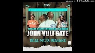 john vuli gate real nox remake