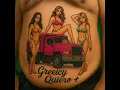 Quiero + - Greeicy