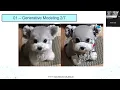 Introduction to Variational Autoencoders and Denoising Diffusion Probabilistic Models from Scratch