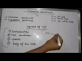 Iterative Constructs in Java class ICSE for loop in Java in hindi Part - 1