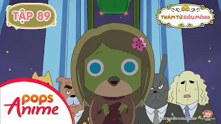 Thám Tử Siêu Mông - Butt Detective 💥 Tập 89 | Bản Lồng Tiếng Mới Nhất