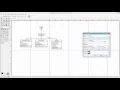 How To Create a UML Diagram Using DIA Diagram Editor