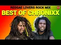 Best Of Chronixx Reggae Mix,  Reggae Lovers Rock Mix 2024, Romie Fame, Dj Jason
