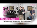 Download Lagu MUSIK SHOW MAYANGSARI ( Tribute To Nike Ardilla \u0026 Gito Rolies ) EPS.11