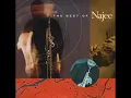 Najee - Tokyo Blue