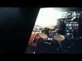 Baby What's Wrong- WhiteHorse - Drum Cover