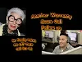 Another Warranty Scam Follow up call 20