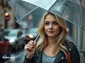 Download Lagu Voices in the Rain (Italo-Disco)