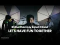 Download Lagu Ridho Rhoma \u0026 Sonet 2 Band - Lets Have Fun Together (Official Audio)