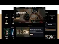 Build Deploy a Modern Coffee Shop Website HTML CSS JS Netlify